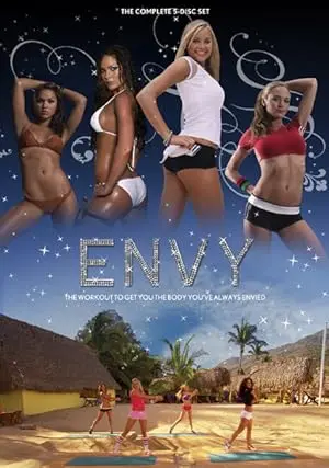Envy (2007)