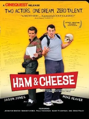 Ham & Cheese (2004)