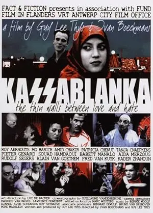 Kassablanka (2002)