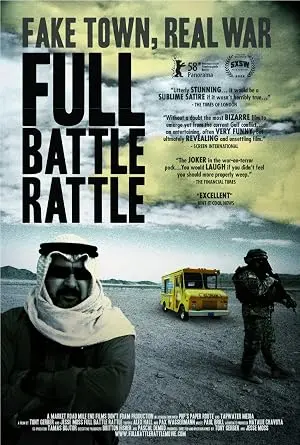 Full Battle Rattle (2008)