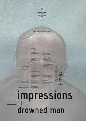 Impressions Of A Drowned Man (2015)