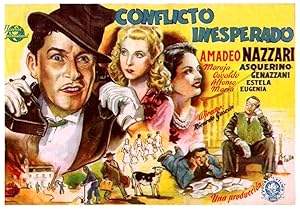 Conflicto Inesperado (1948)