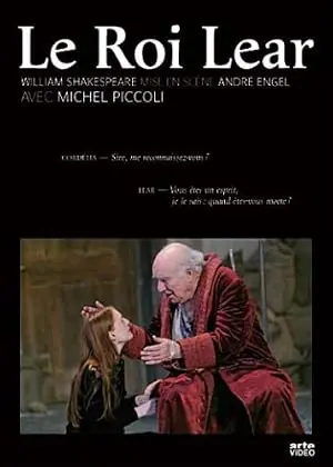 Le Roi Lear (2007)