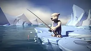 Fishing With Sam (2009)