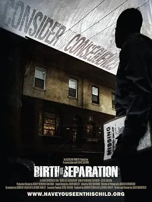 Birth Of Separation (2010)