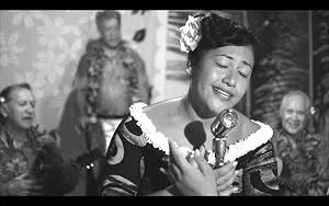 Mou Piri: A Rarotongan Love Song (2013)