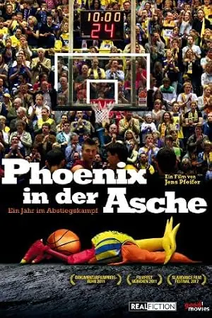 Phoenix In Der Asche (2011)