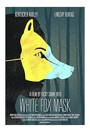 White Fox Mask (2012)