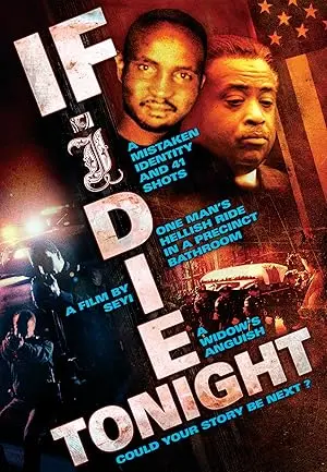 If I Die Tonight (2009)