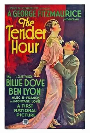 The Tender Hour (1927)