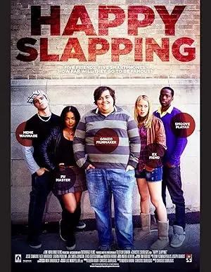 Happy Slapping (2013)