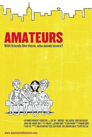 Amateurs (2013)