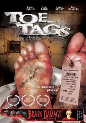 Toe Tags (2003)