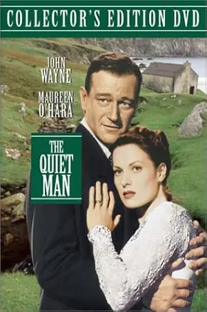 The Making Of 'The Quiet Man' (1992)