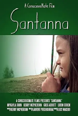 Santanna (2015)