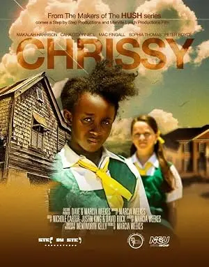 Chrissy (2012)