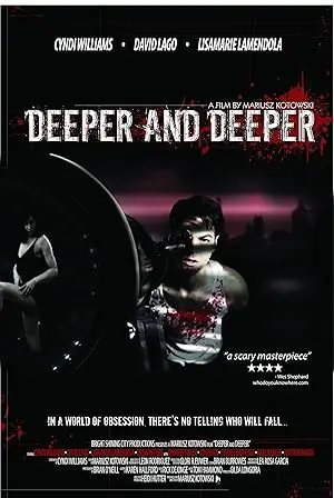 Deeper And Deeper (2010)