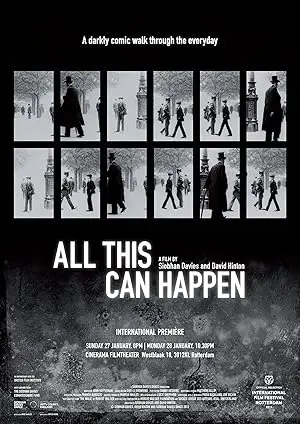 All This Can Happen (2013)