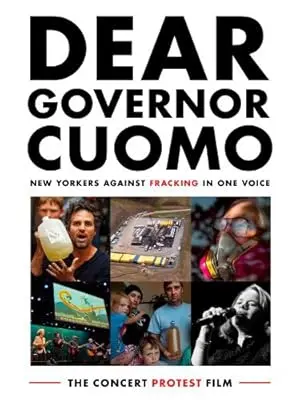 Dear Governor Cuomo (2012)