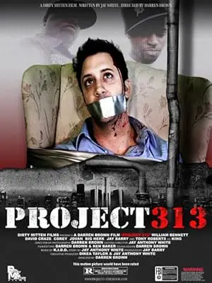 Project 313 (2006)