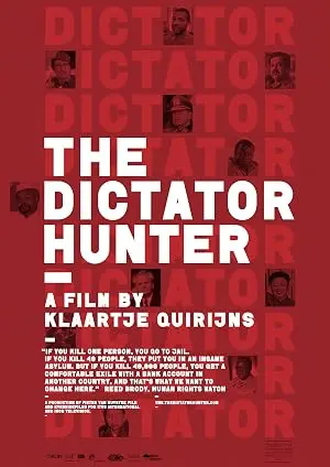 The Dictator Hunter (2007)