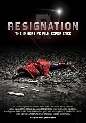 Resignation (2014)