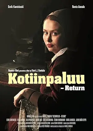 Kotiinpaluu (2010)