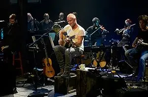 Sting: A Winter's Night (2009)