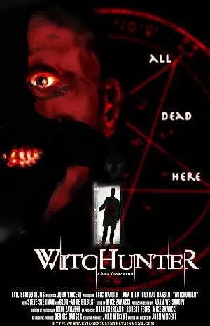 Witchunter (2002)