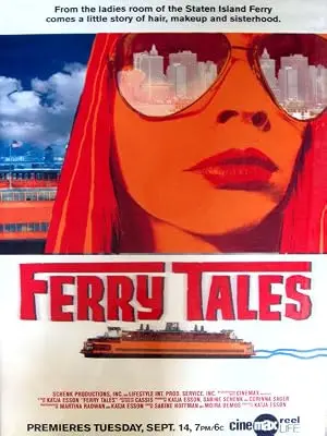 Ferry Tales (2003)