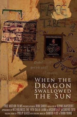 When The Dragon Swallowed The Sun (2010)