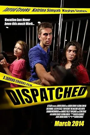 Dispatched (2014)