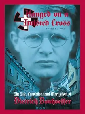 Hanged On A Twisted Cross (1996)