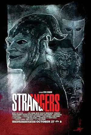 Strangers (2014)