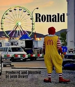 Ronald (2014)