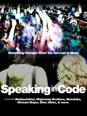 Speaking In Code (2009)