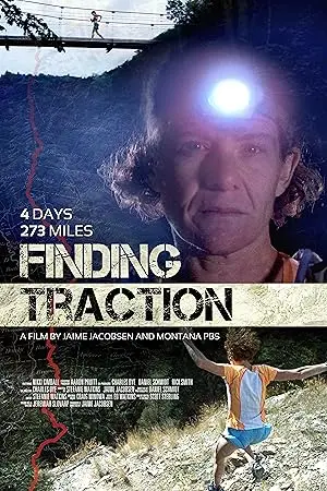 Finding Traction (2014)