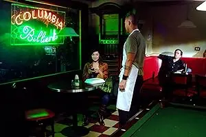 Convincing Clooney (2011)