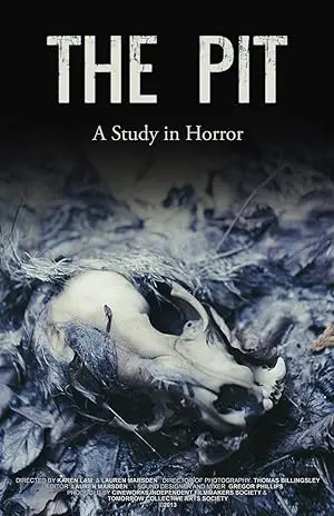 The Pit: A Study In Horror (2013)