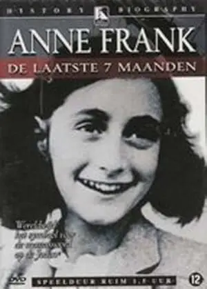 The Last Seven Months Of Anne Frank (1998)
