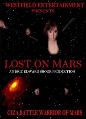 Lost On Mars (2002)