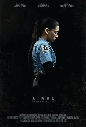 Siren (2014)