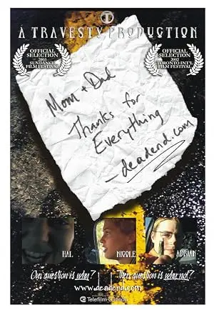Deadend.com (2002)