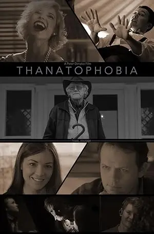 Thanatophobia (2016)