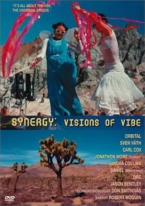 Synergy: Visions Of Vibe (1999)