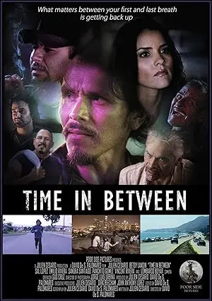 Time In Between (2016)