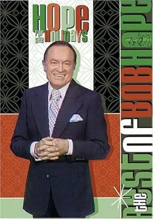 Bob Hope's Bag Full Of Christmas Memories (1993)