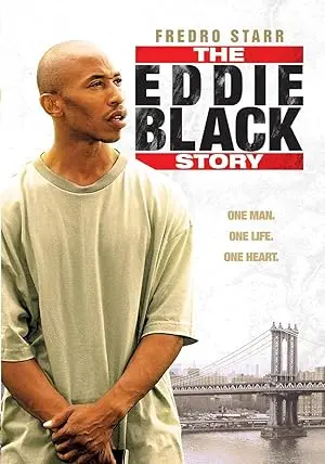 The Eddie Black Story (2009)
