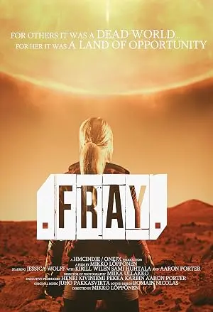 Fray (2015)