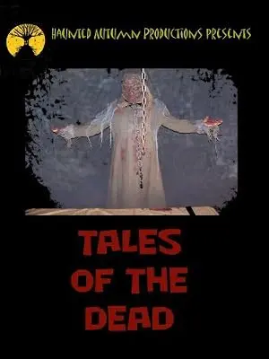 Tales Of The Dead (2008)
